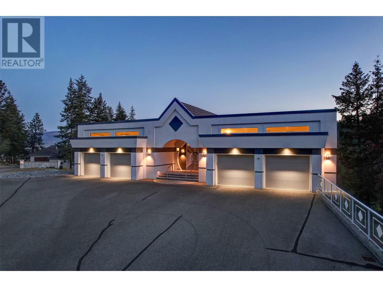 Photo de la propriété: 464 Grainger Road BC V1V 1C8