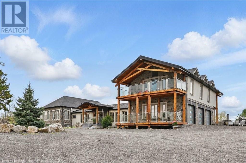 Property Photo: 9256 First Line ON L9T 2X7