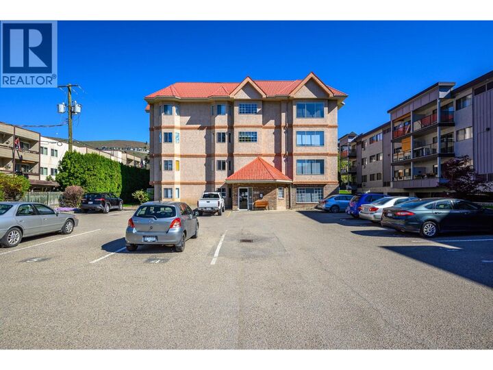 Property Photo: 3609 30 Avenue 209 BC V1T 2E6