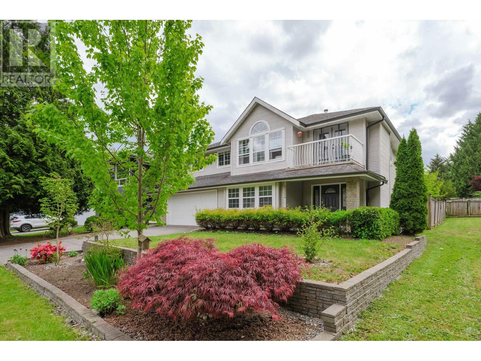 Property Photo: 22324 126 Avenue BC V2X 2X8