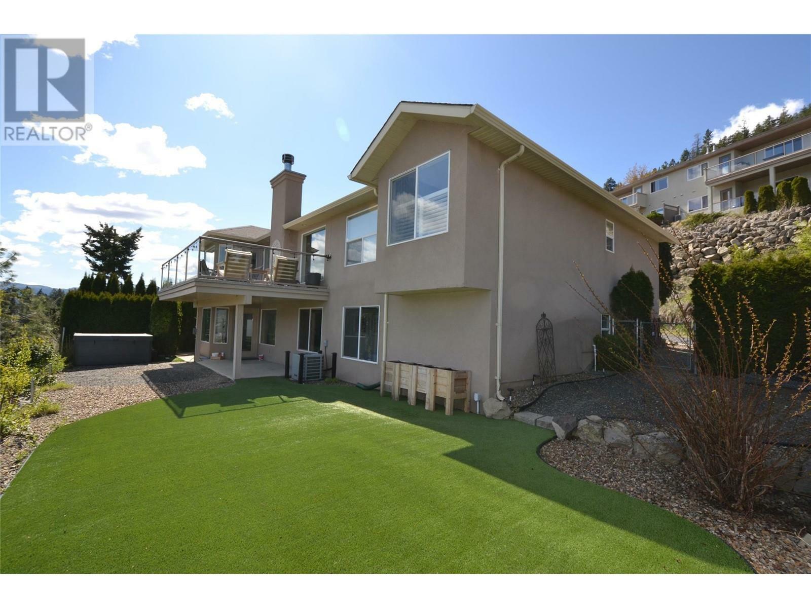 Property Photo: 2377 Silver Place BC V1V 1M9