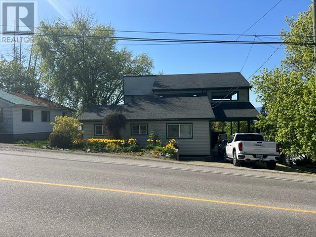 1121 Erickson Road  Creston BC V0B 1G1 photo