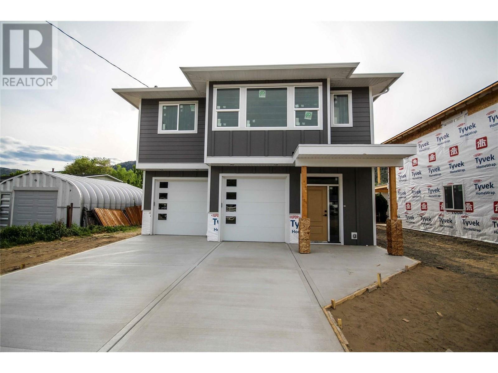 Photo de la propriété: 3220 Bank Road BC V2B 6Z7