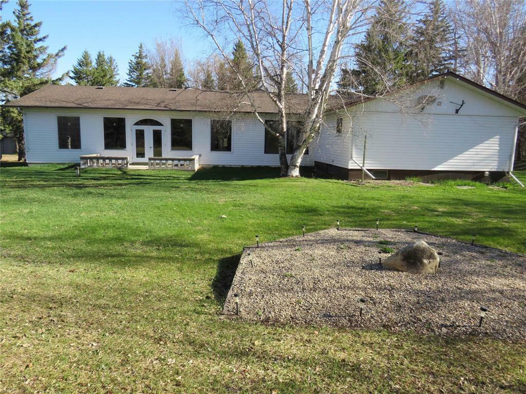 Property Photo: 1 Part Of Ne4-36-27W Road MB R0L 1Z0