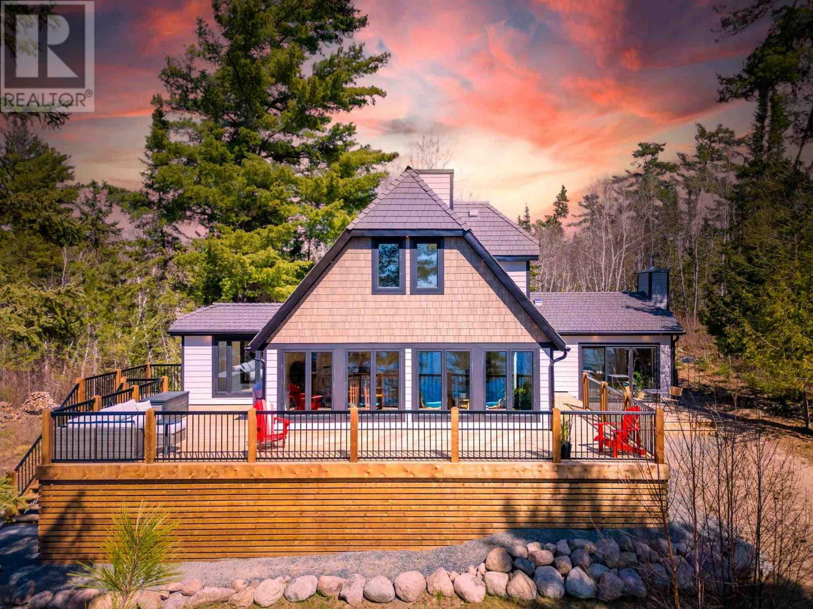 82 Storm Bay Road, Br 16B  Kenora ON P0X 1H0 photo
