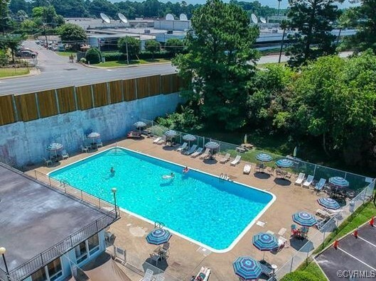 Property Photo: 21 Rock Garden Lane VA 23228