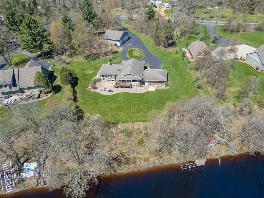 Property Photo: 209041 Beans Eddy Road WI 54455