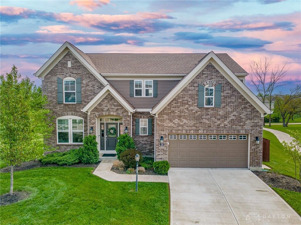 Property Photo: 170 Sweetgum Lane OH 45066