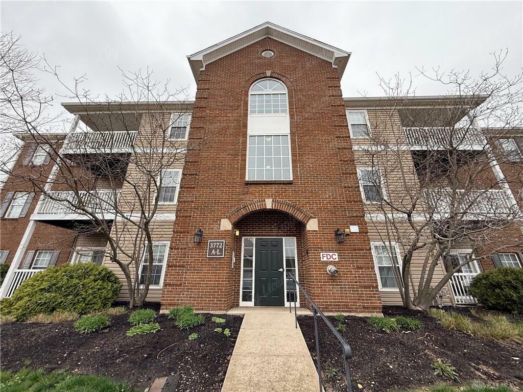 Property Photo: 3772 Grant Avenue G OH 45431