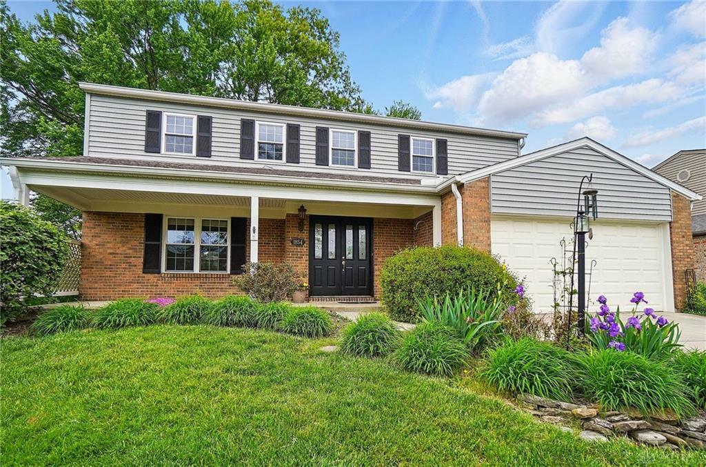 Property Photo: 1854 Willowrun Lane OH 45140
