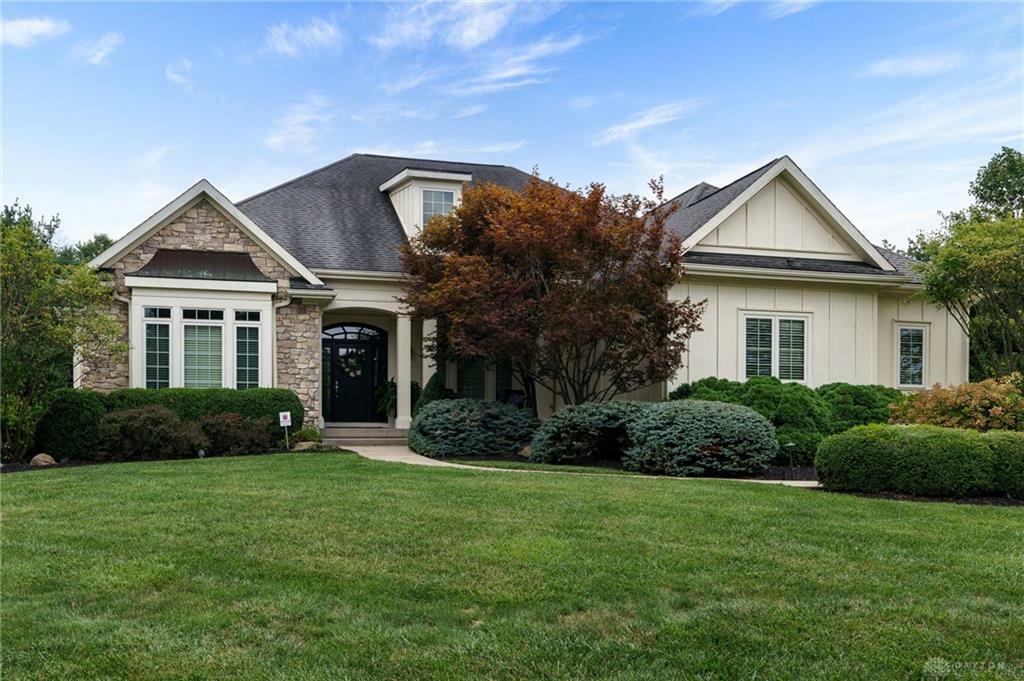 107 Loganwood Court  Springboro OH 45066 photo