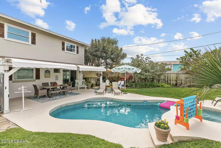 Property Photo:  2510 S Atlantic Avenue  FL 32169 