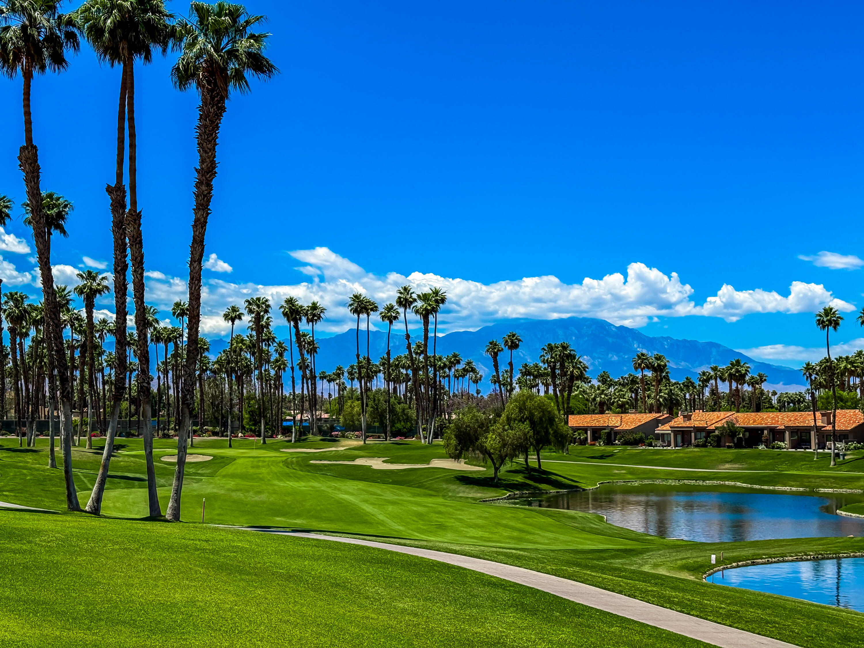 Property Photo: 38674 Wisteria Drive CA 92211