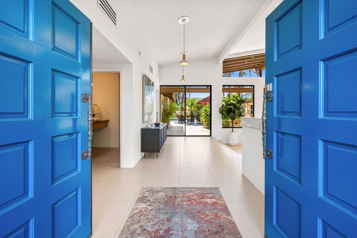 Property Photo:  73717 Agave Lane  CA 92260 