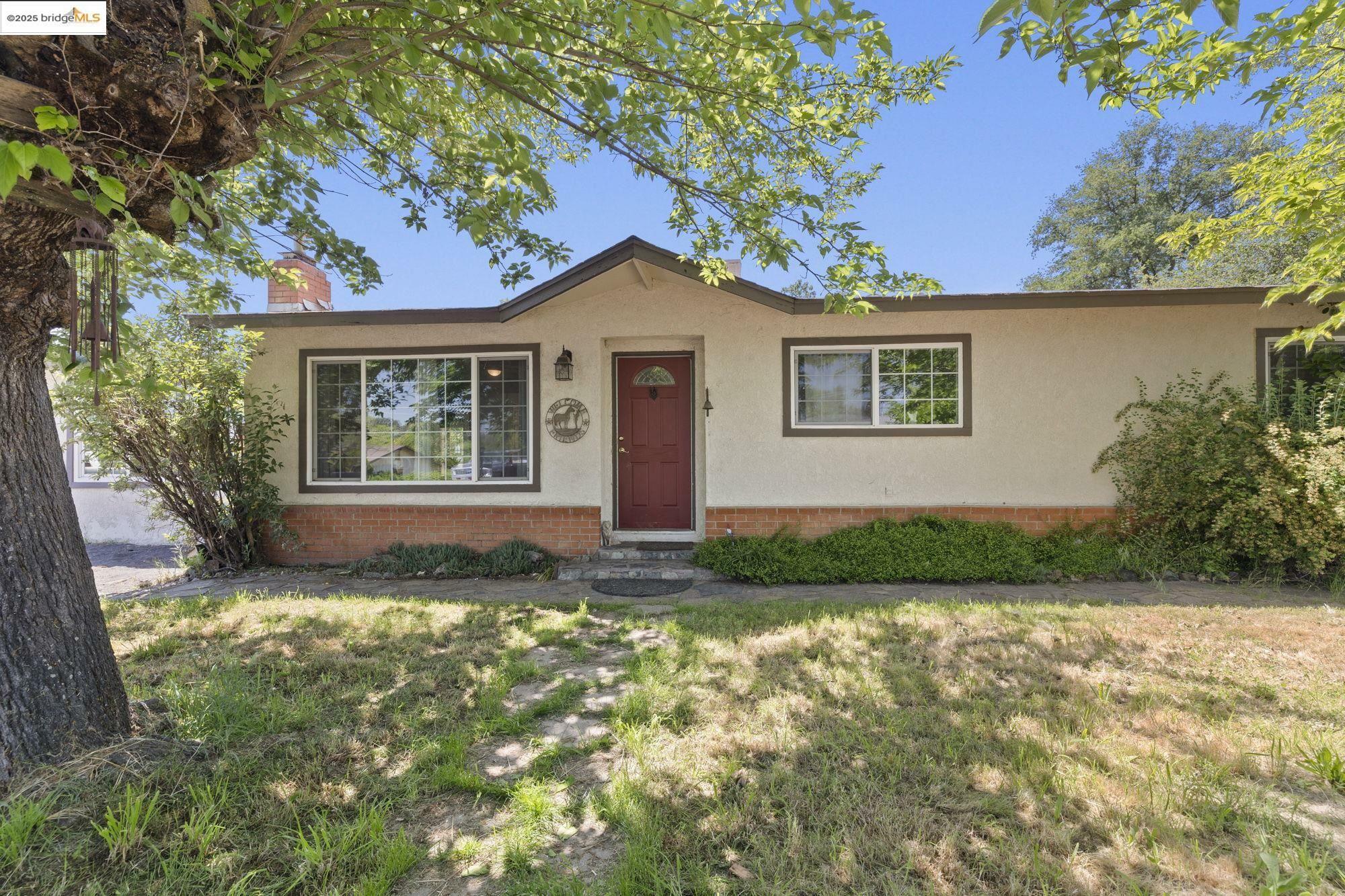 17192 Jeanese Dr  Jamestown CA 95327 photo