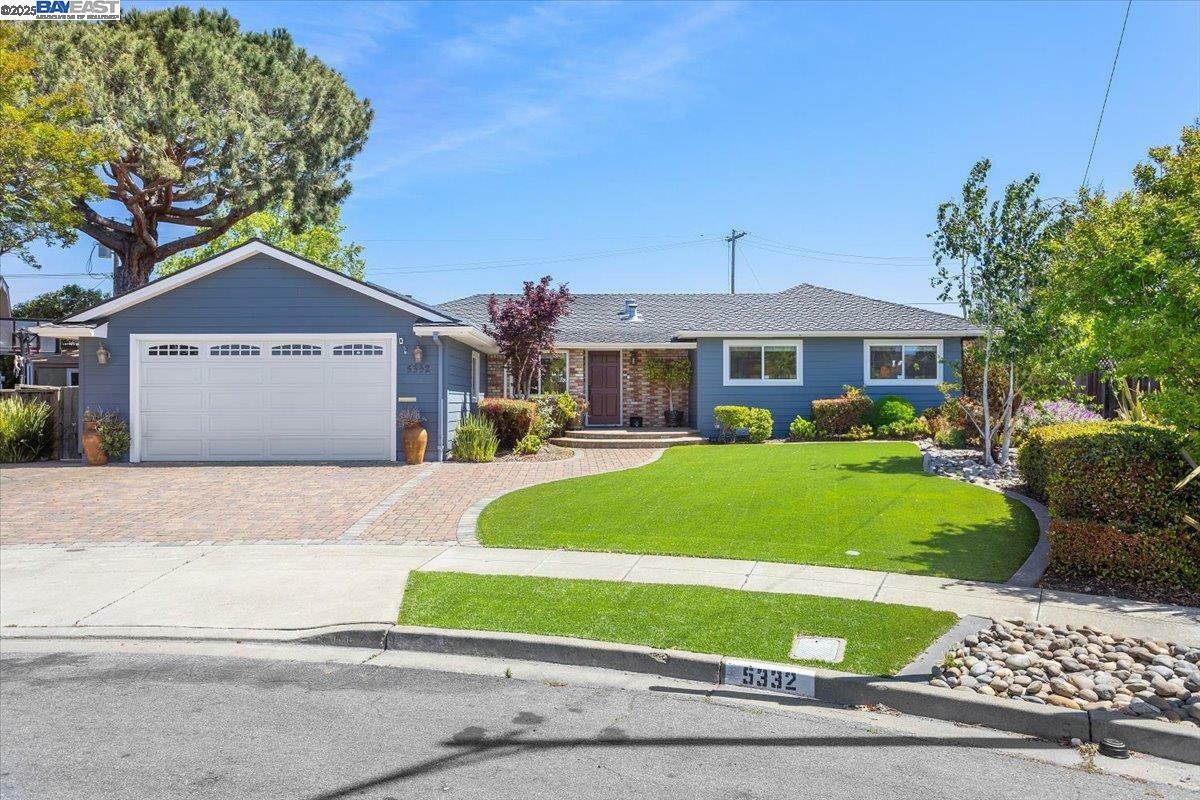 5332 Radele  Fremont CA 94536 photo