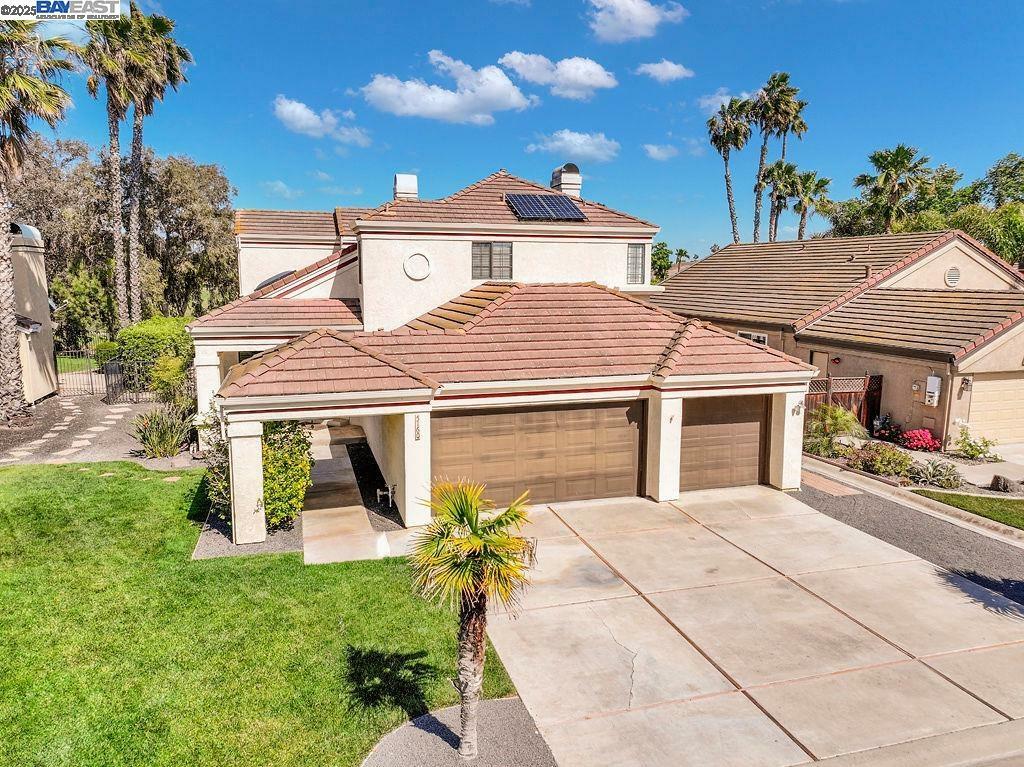 Property Photo:  5160 Edgeview Dr  CA 94505 