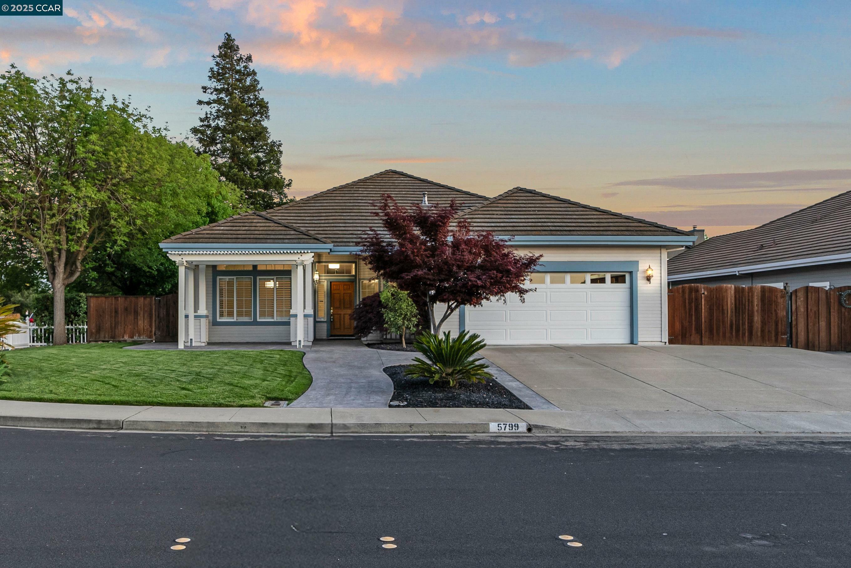 5799 Cherry Way  Livermore CA 94551 photo