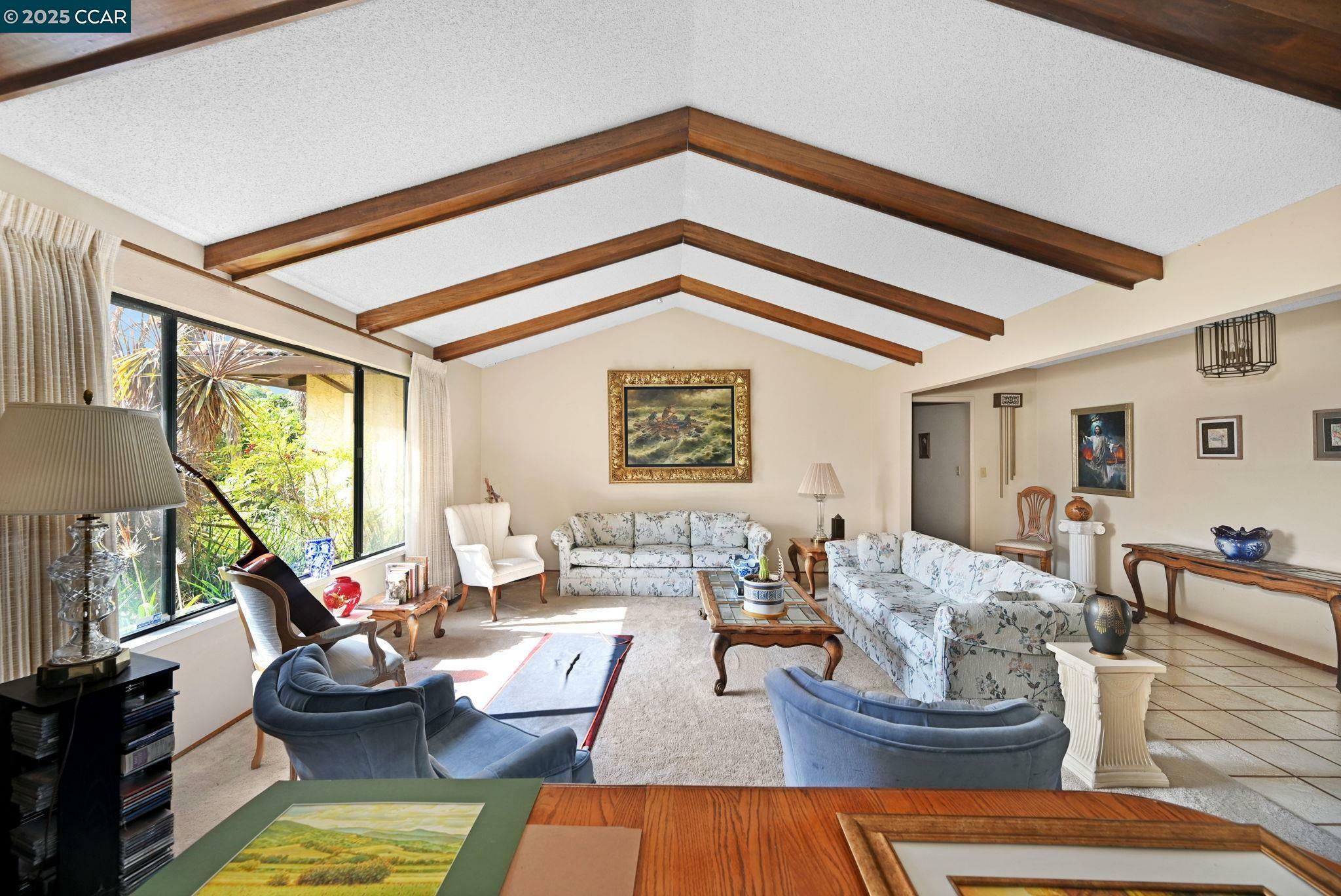 Property Photo: 895 Ridge Dr CA 94518