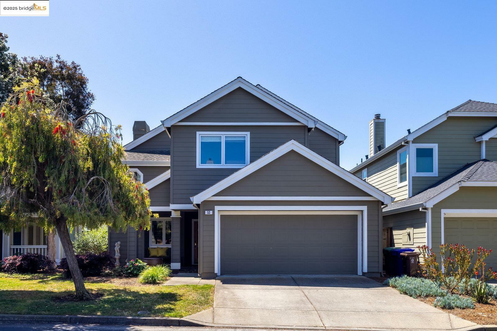 53 Harbor View Dr  Richmond CA 94804 photo