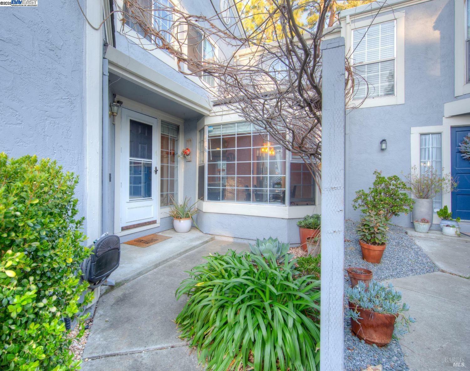 Property Photo:  243 Northwood Commons  CA 94551 