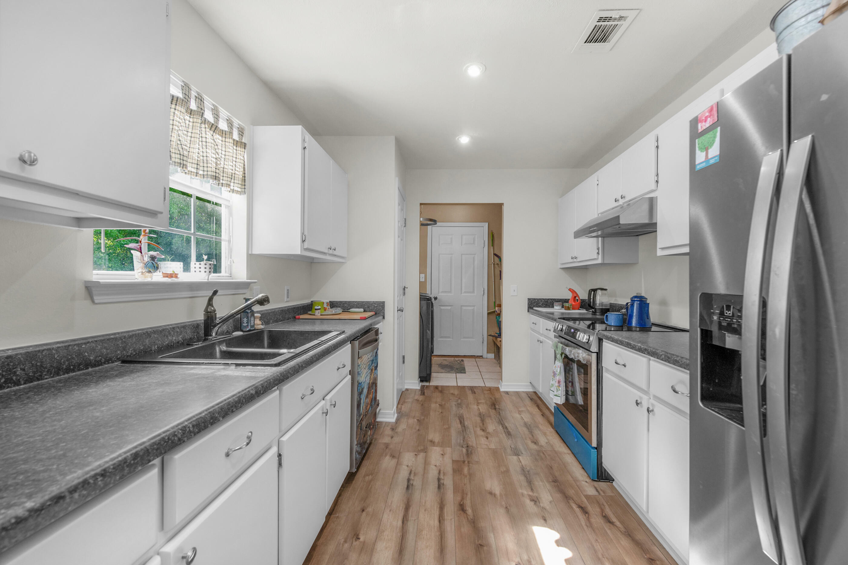 Property Photo: 3616 George Lane FL 32566