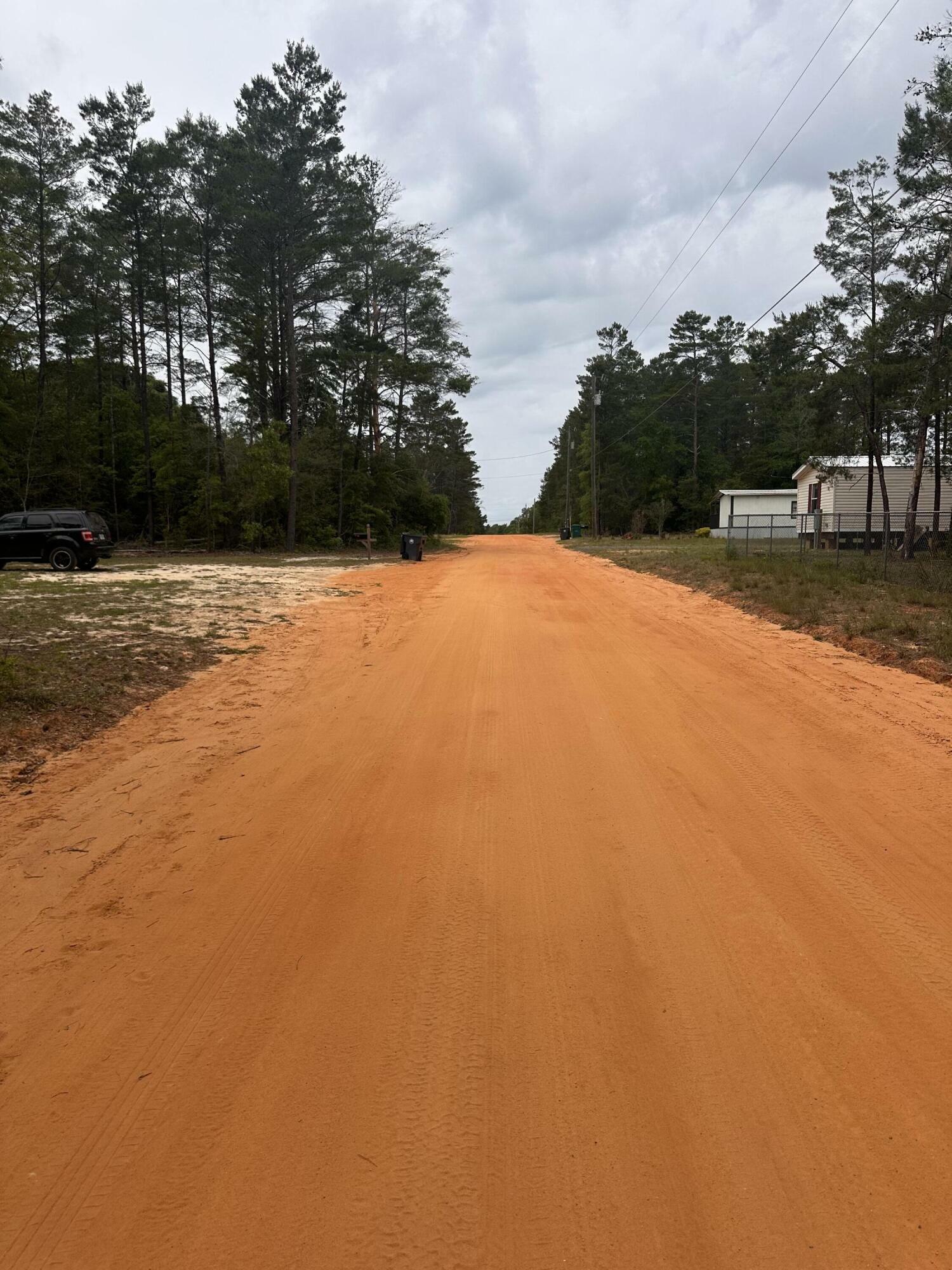 Property Photo: Lot 12 &13 Jonquil East Avenue FL 32433