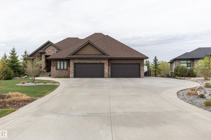 Property Photo: 272 52367 Rge Road 223 AB T8C 1B1