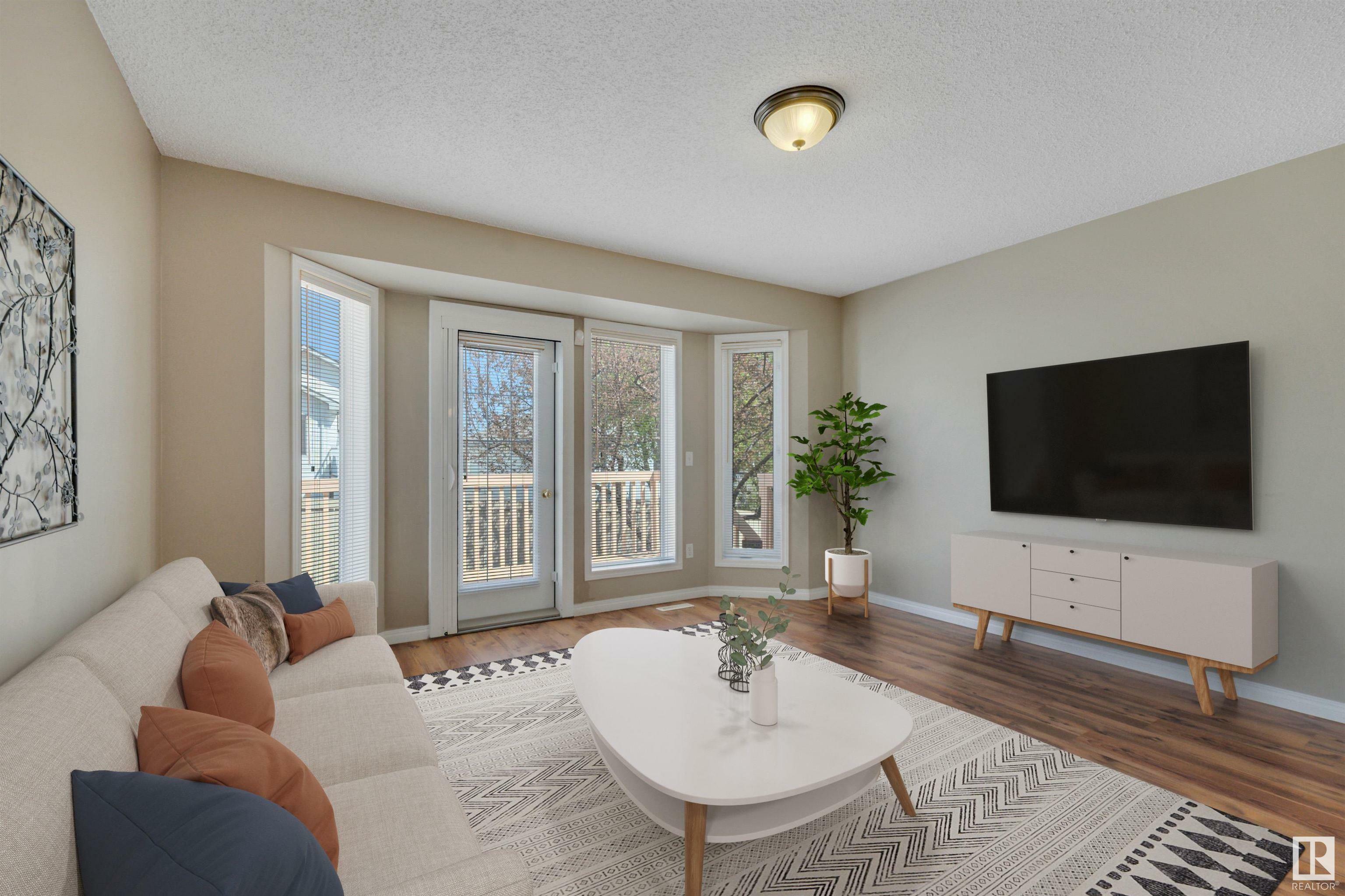 Photo de la propriété: 14428 Miller Boulevard NW 43 AB T5Y 2Y6