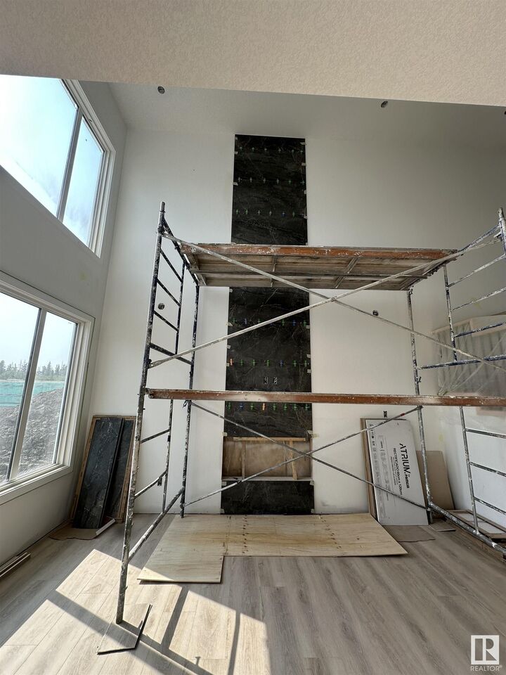 Property Photo:  19 Rosa Crescent  AB T8N 7Y4 