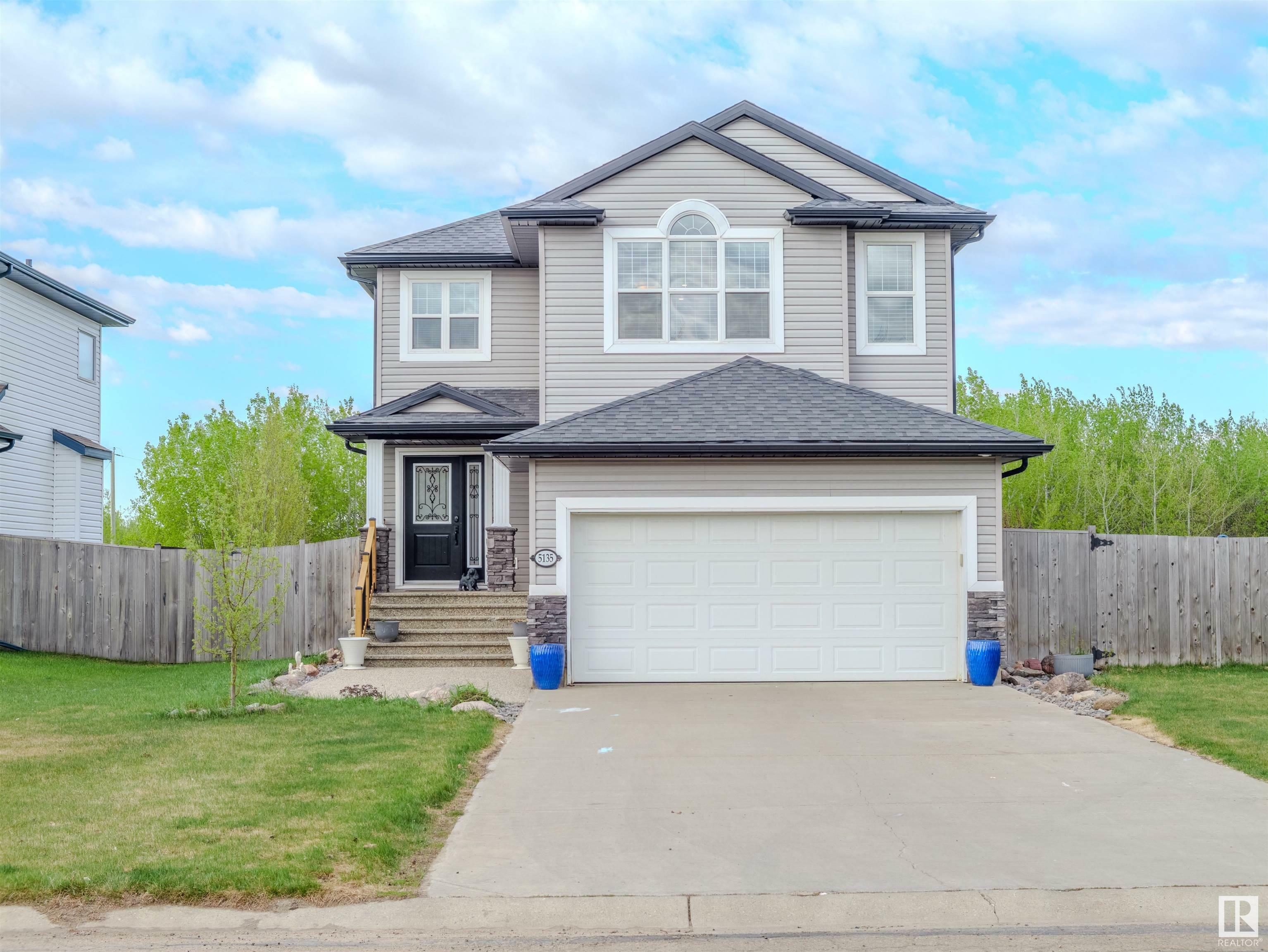 5135 Meadow Drive  New Sarepta AB T0B 3M0 photo