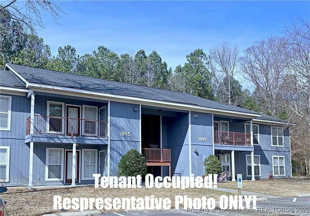Property Photo: 1828-5, 1829-7, 1841-4, 1949-7, 2009-3sardonyx Road 5 Units NC 28303
