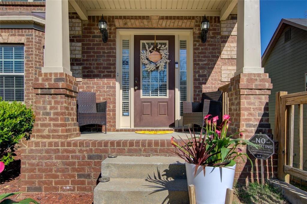 Property Photo: 7933 Heathmore Drive GA 30213