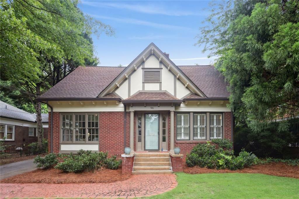 Property Photo: 96 Dartmouth Avenue GA 30002
