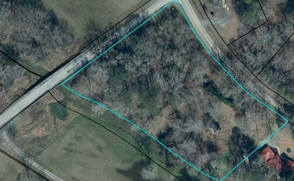 Property Photo:  00 Antioch Road  GA 30125 