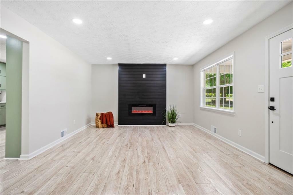 Property Photo: 302 Davis Road GA 30281