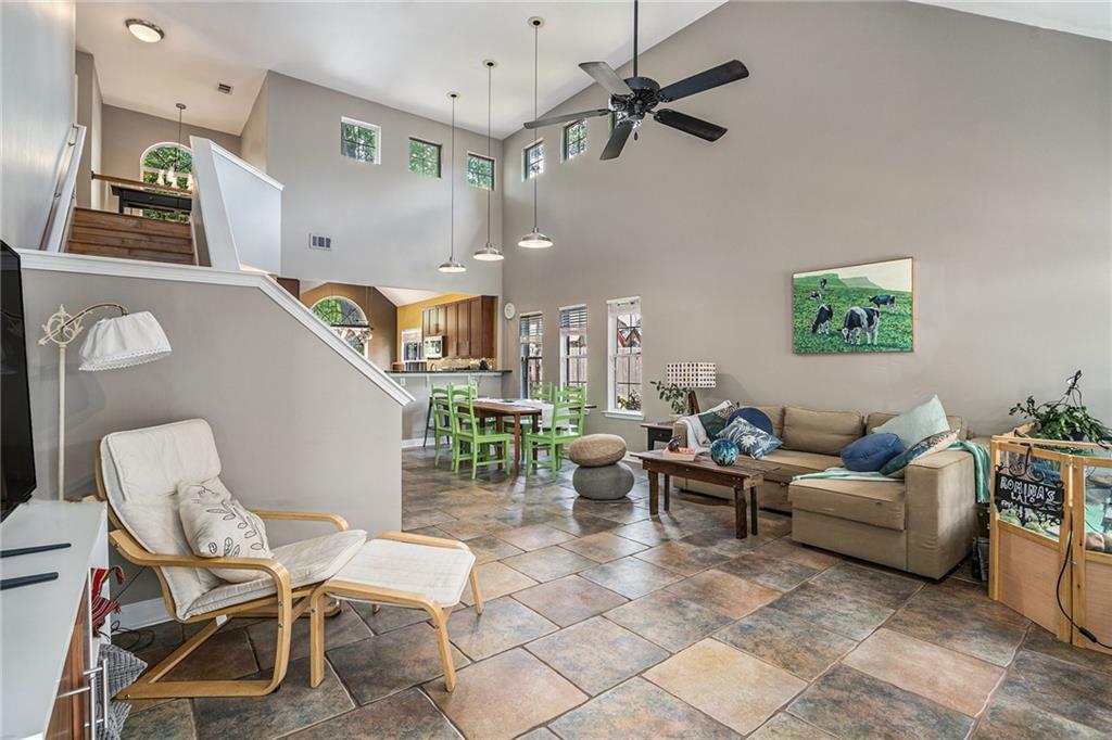 Property Photo: 2735 Royal Bluff GA 30030