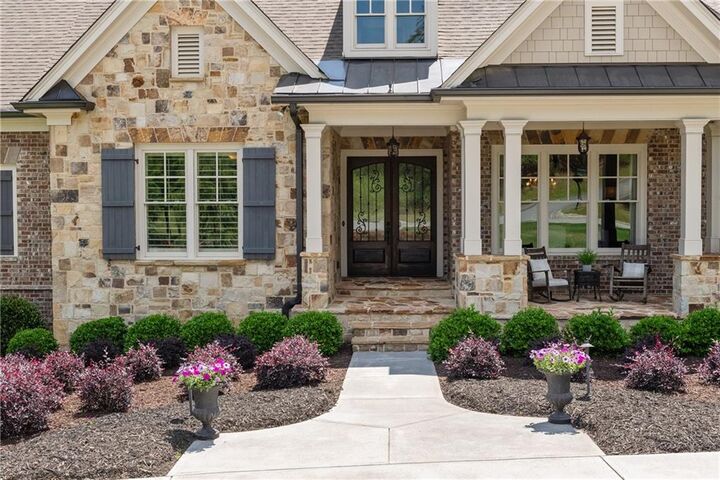 Property Photo:  341 Carl Sanders Drive  GA 30101 