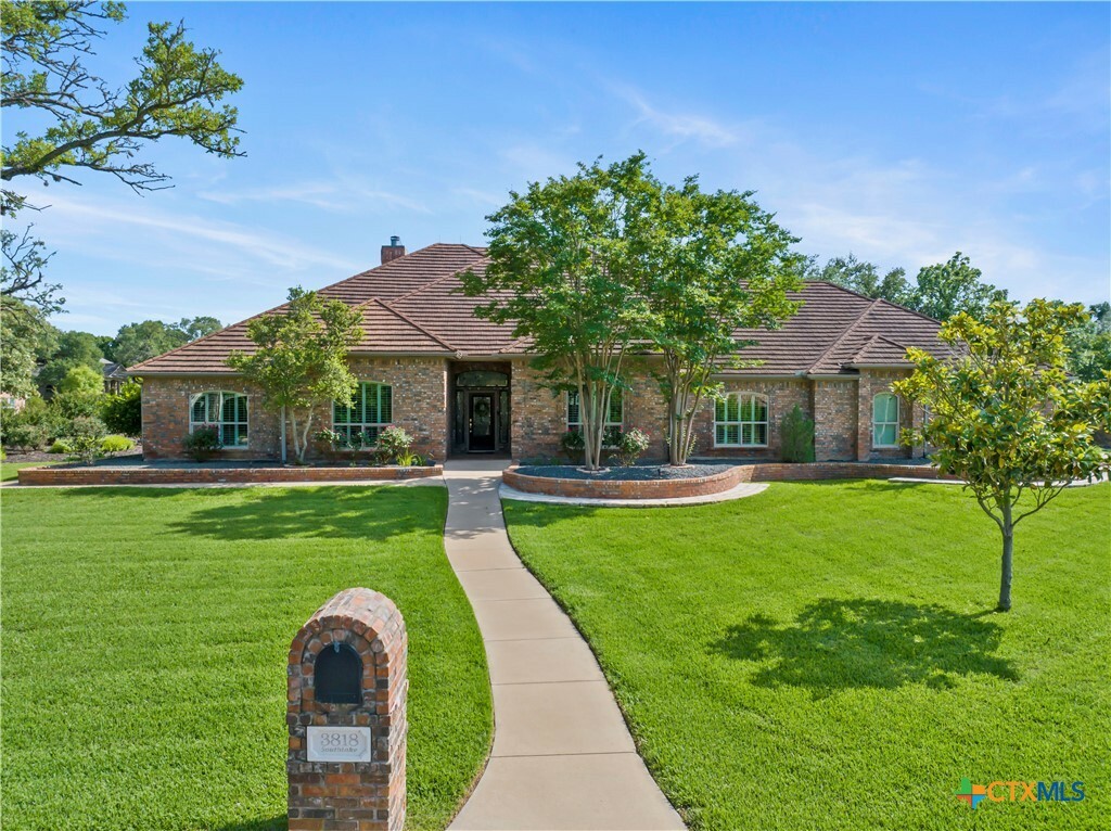 3818 Southlake Drive  Belton TX 76513 photo