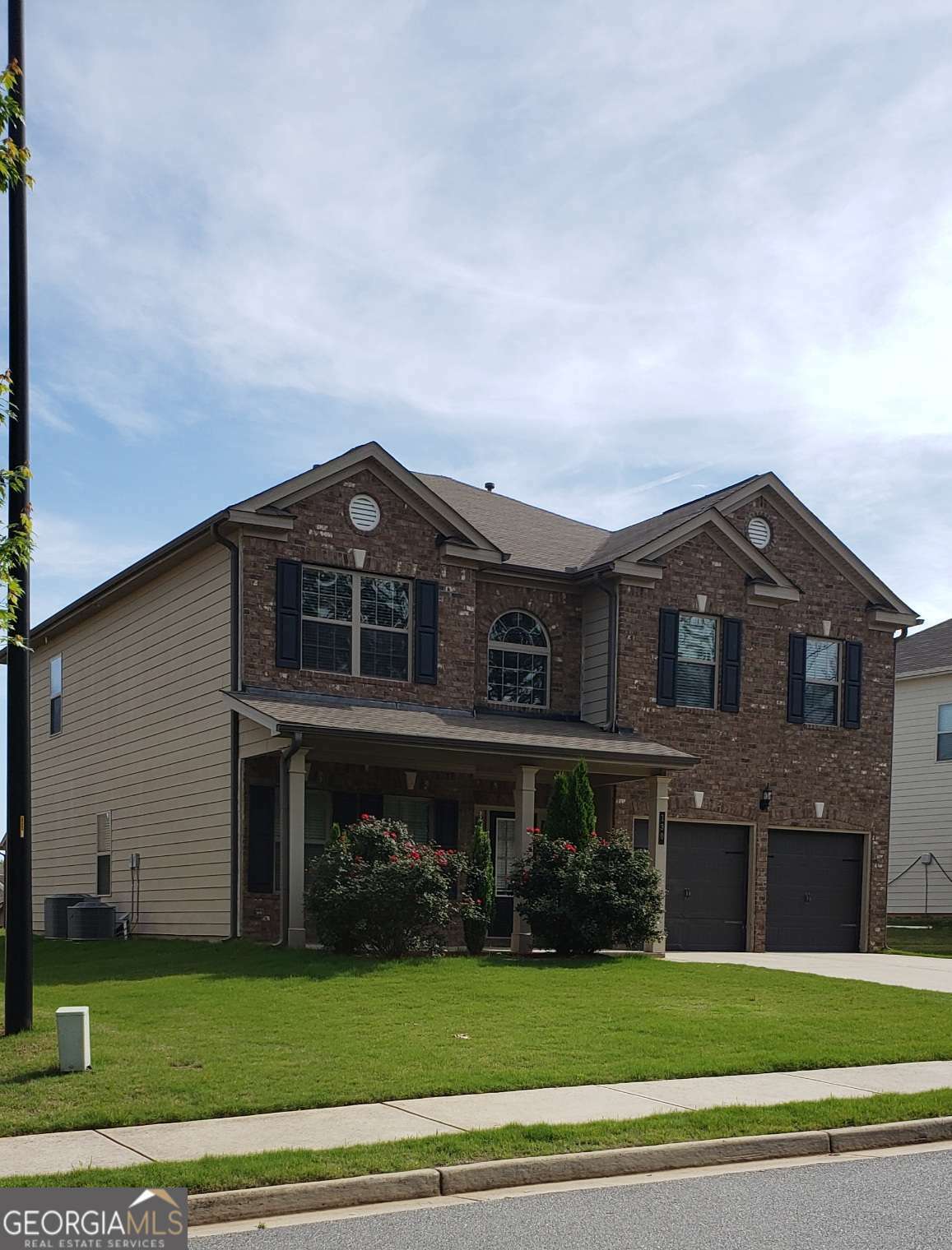 Property Photo: 130 Blackgum Trace GA 30132