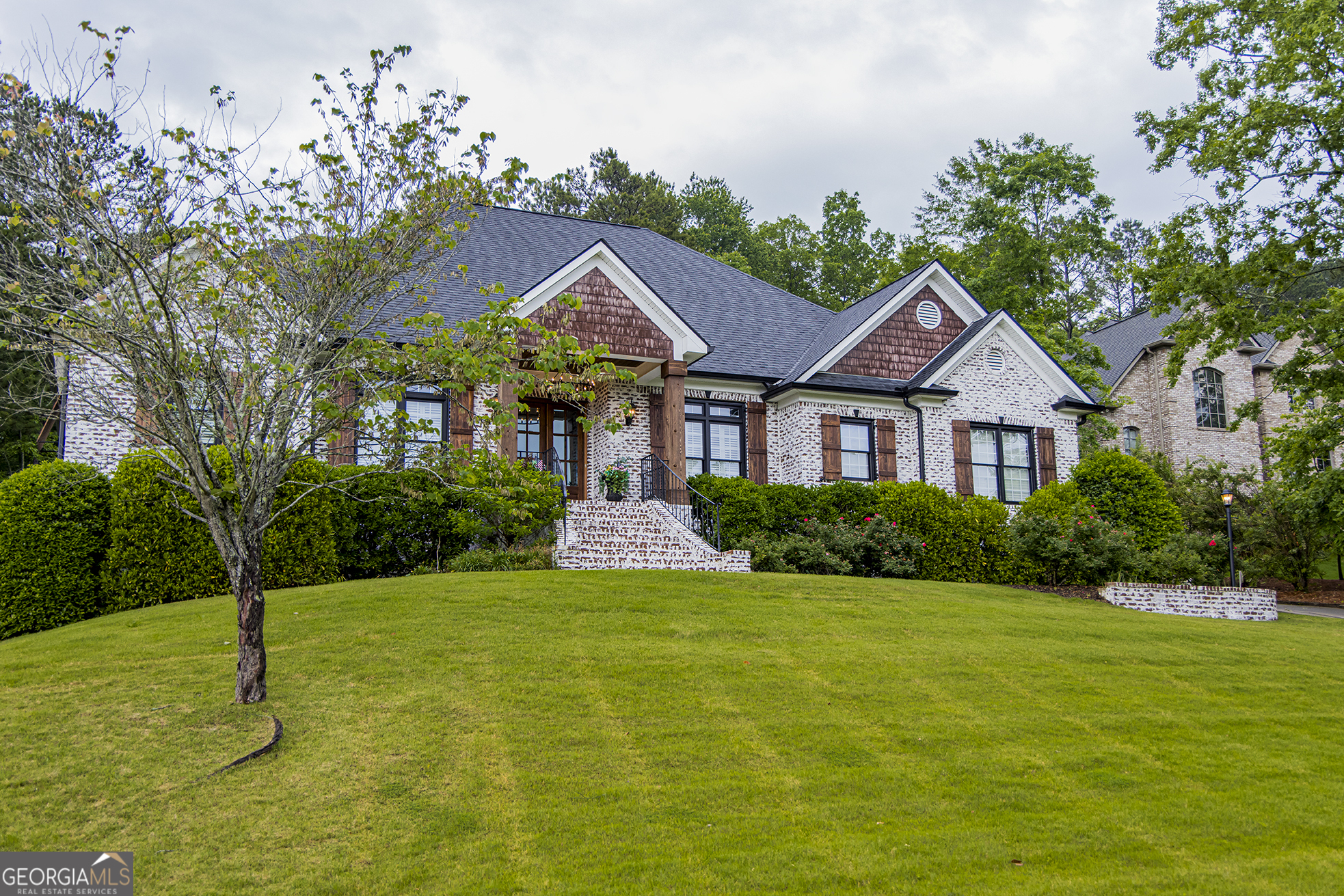 Property Photo: 109 S Cloudview Road SE GA 30161