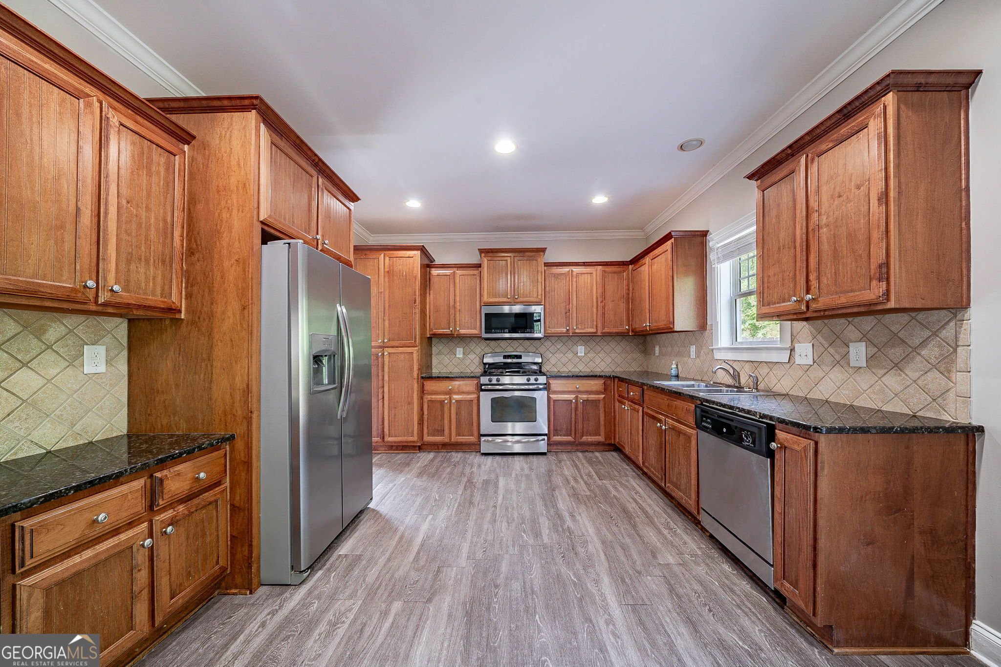 Property Photo: 3460 Village Park Lane SW GA 30331