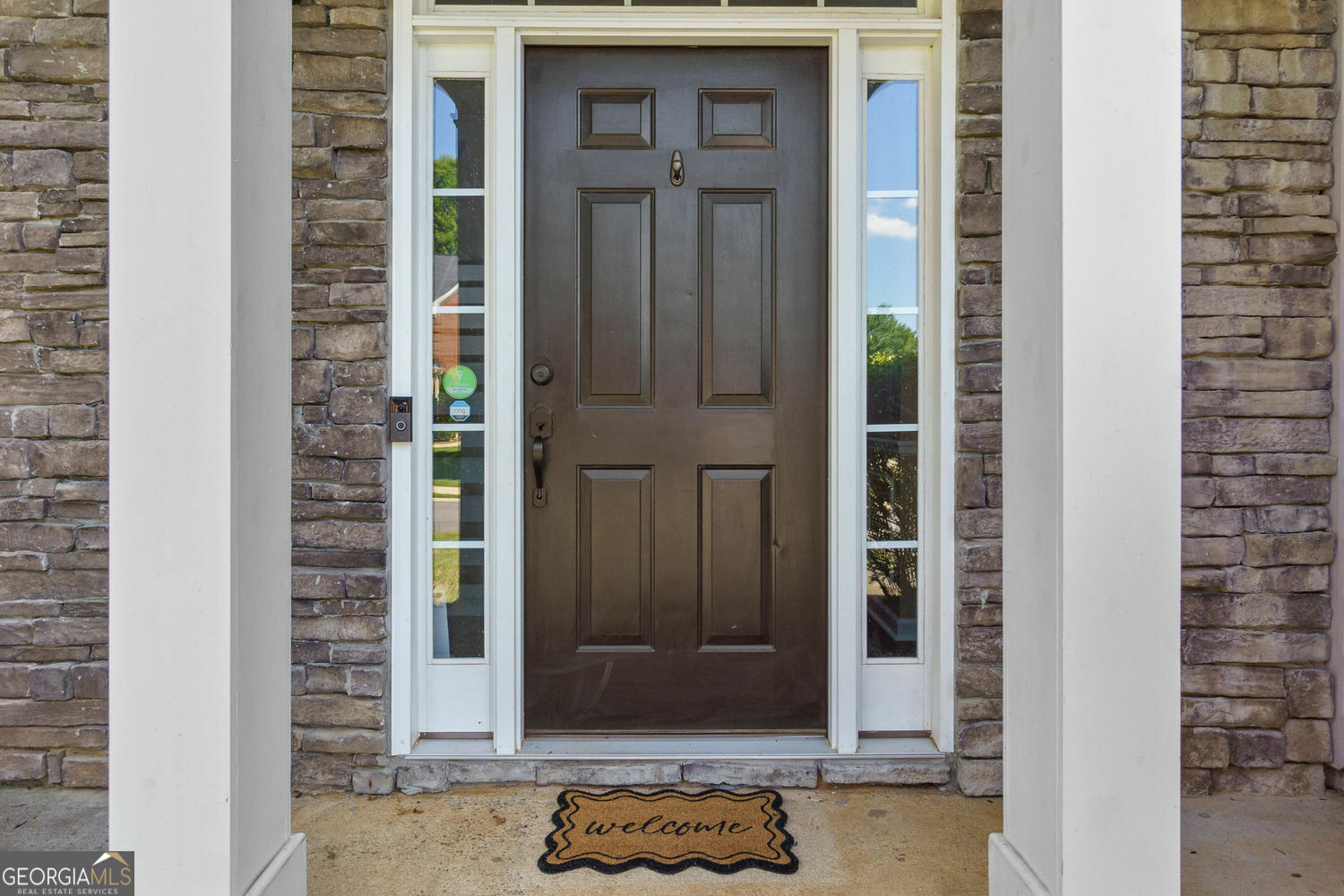 Property Photo: 3798 Kirkwood Run NW GA 30144