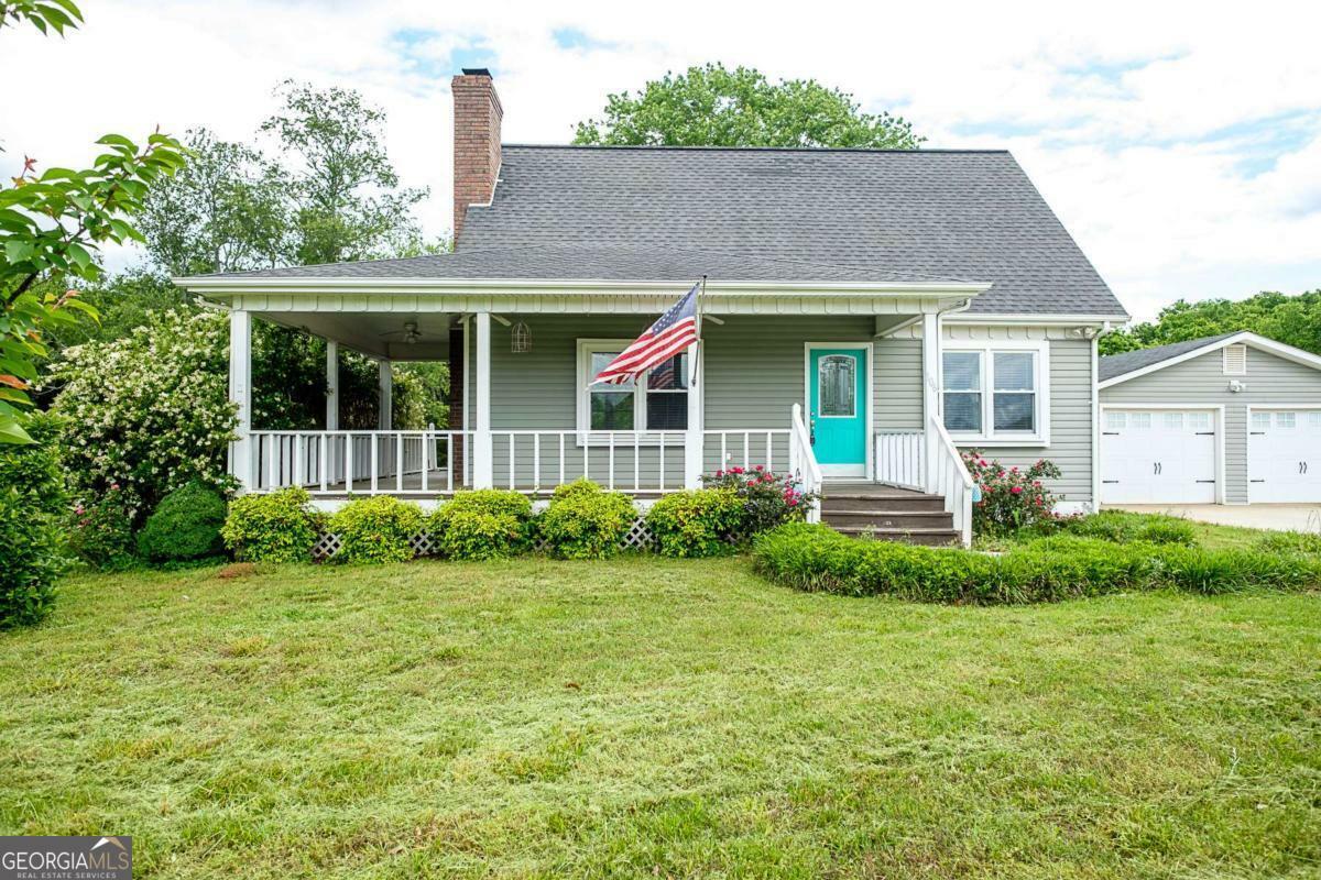 Property Photo: 106 Elm Street GA 30705