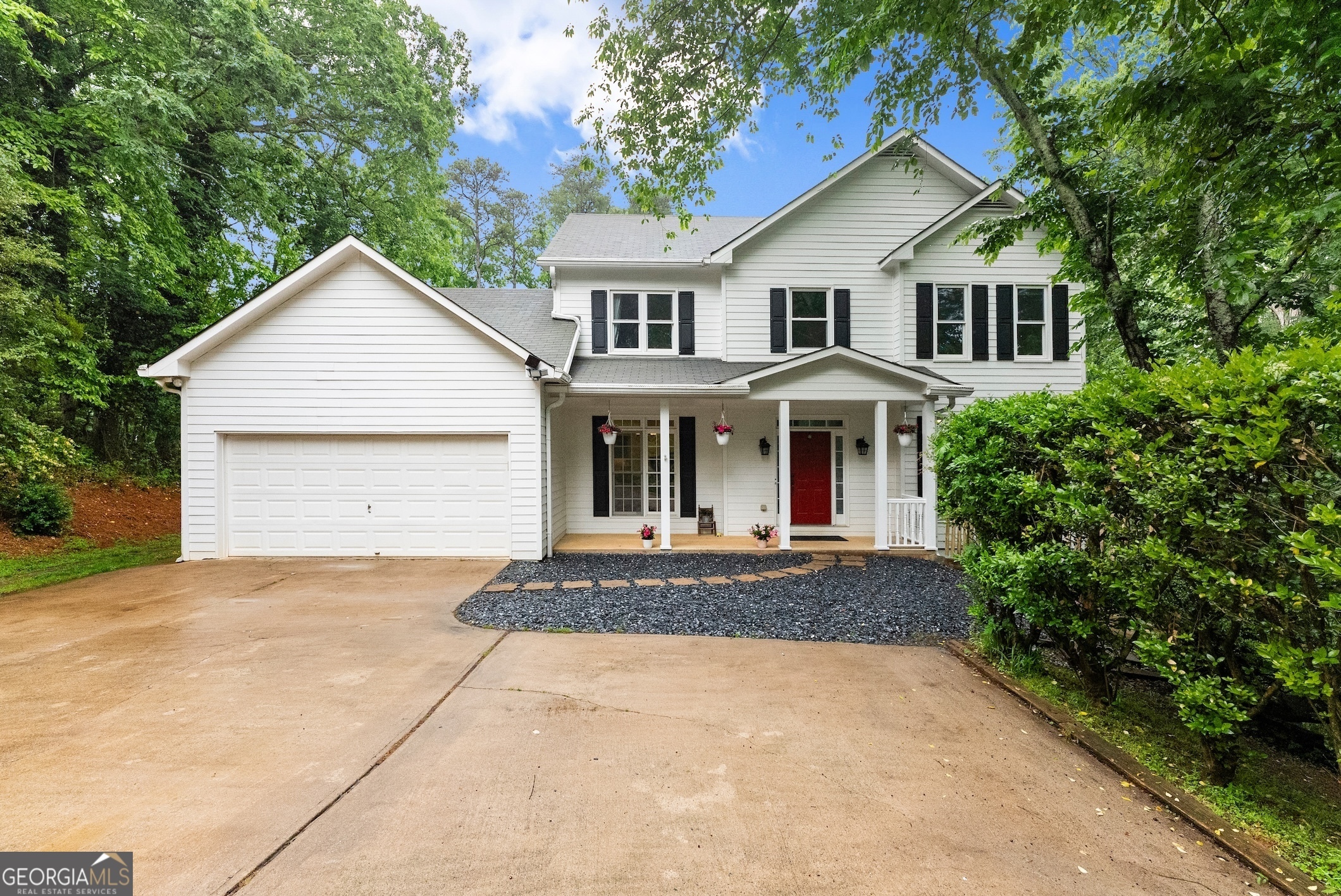 1620 Bluewater Court  Cumming GA 30041 photo