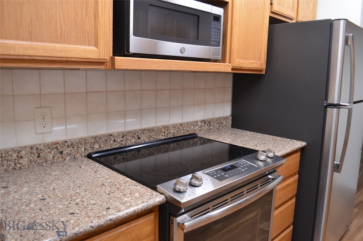 Property Photo: 2200 W Dickerson 53 MT 59718