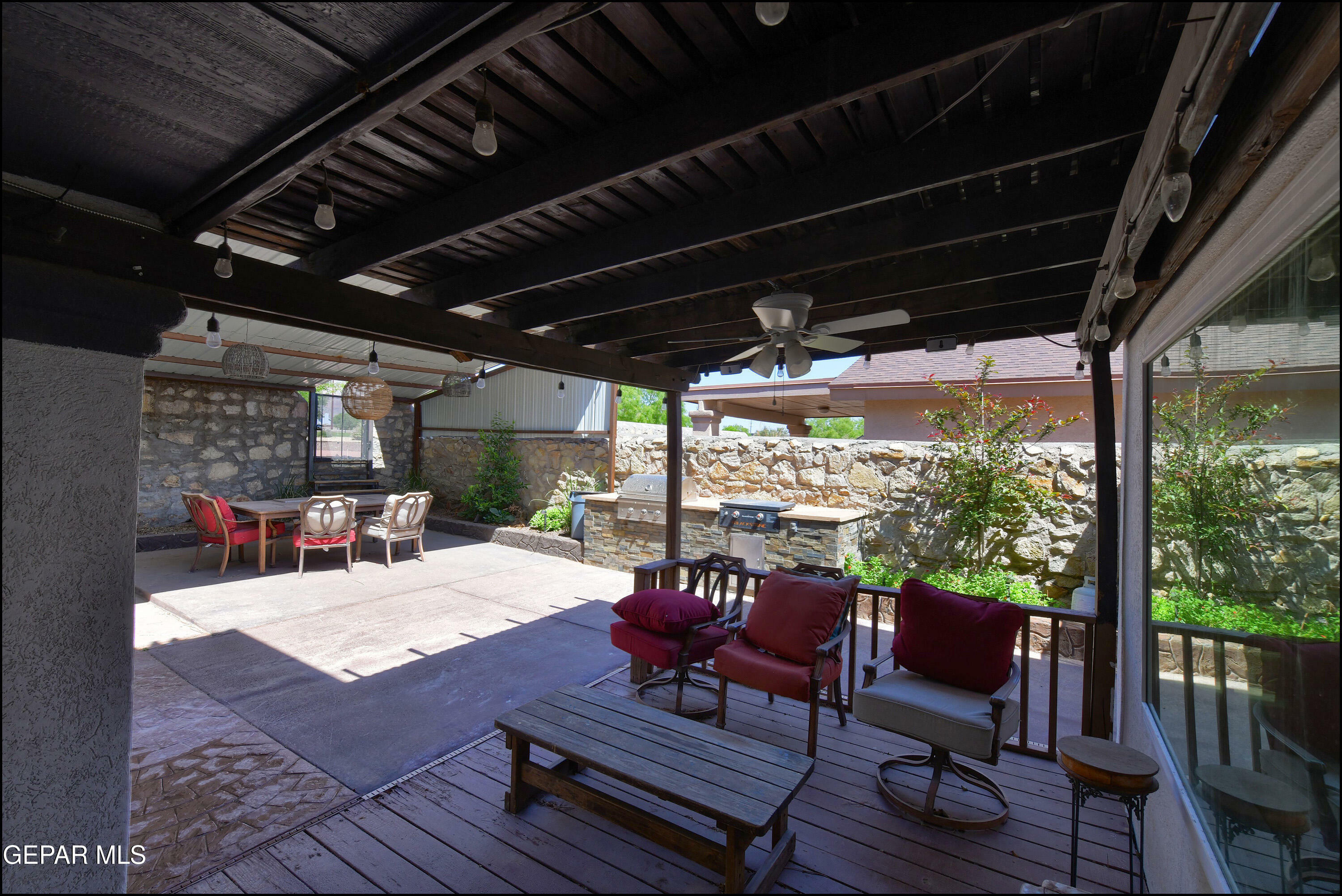 Property Photo: 11041 Acoma St. TX 79934