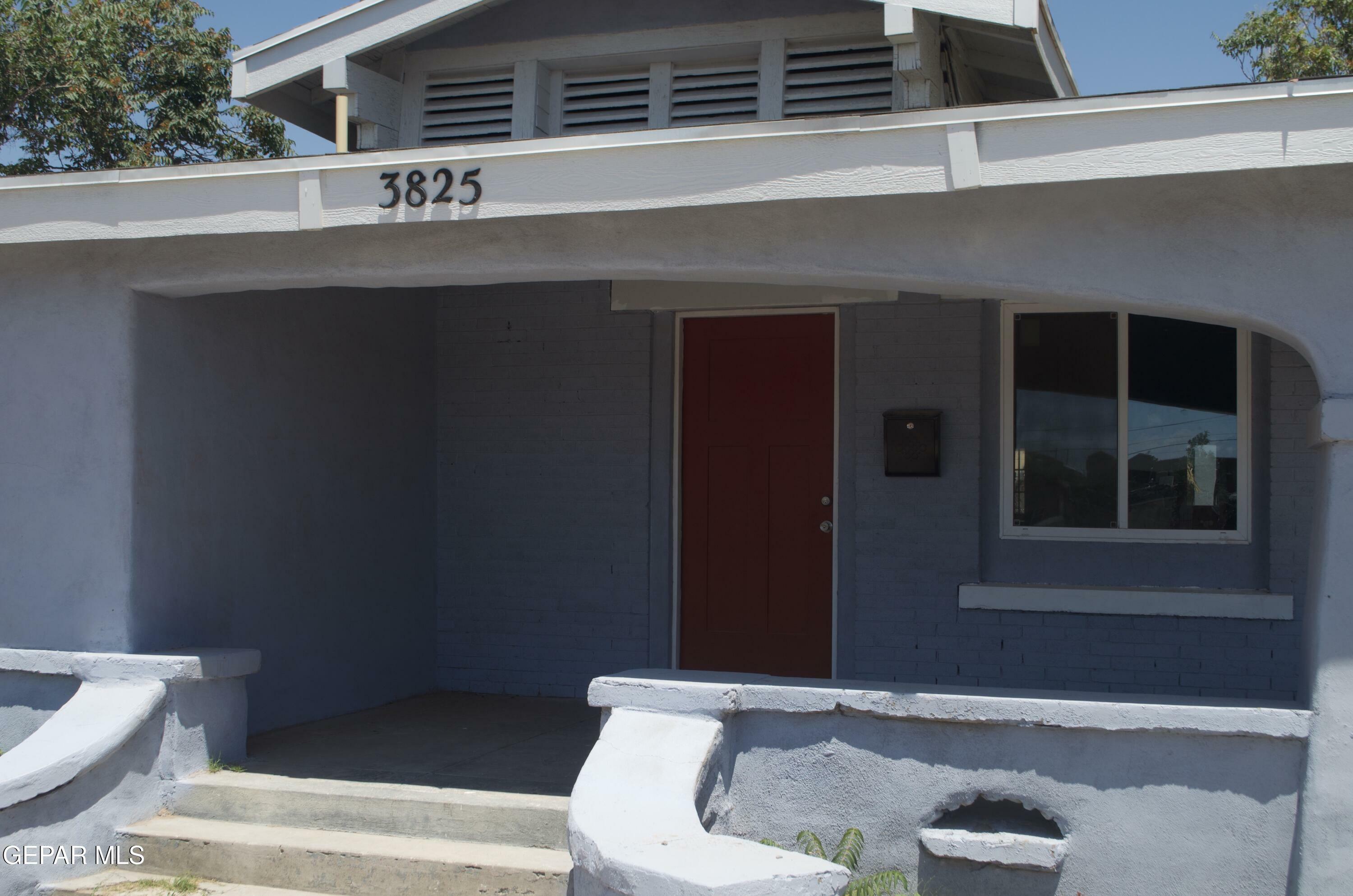 3825 Trowbridge Drive  El Paso TX 79903 photo