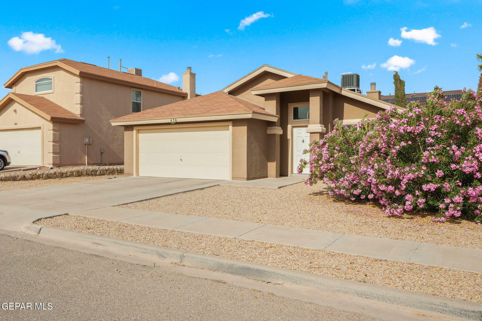 Property Photo: 478 Thunder Bluff Place TX 79928