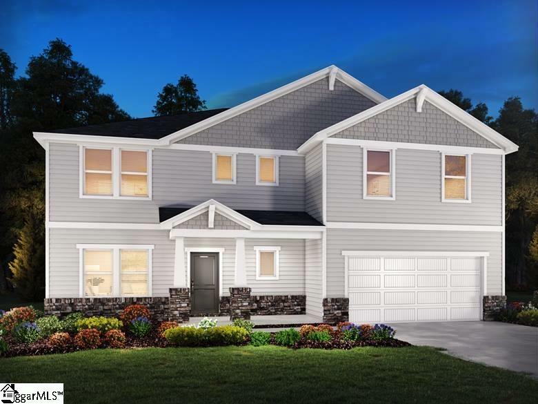202 Veracruz Court  Greenville SC 29605 photo